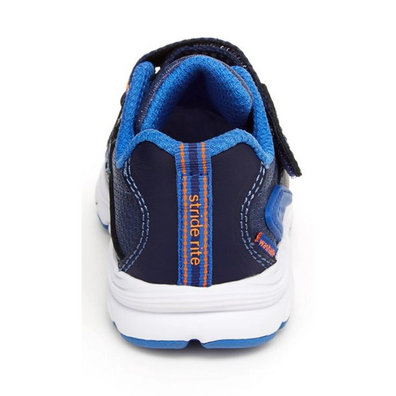Stride Rite Little Kid Made2play Journey XW - Navy - Image 5