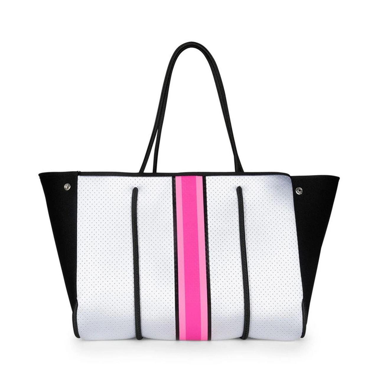 Haute Shore Greyson Neoprene Tote - Disco - Image 3