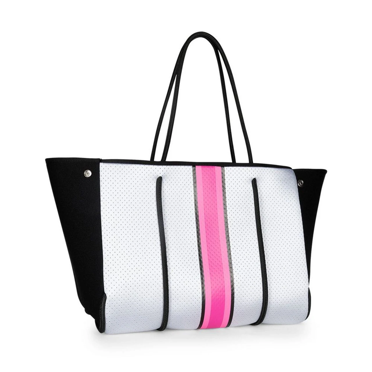 Haute Shore Greyson Neoprene Tote - Disco