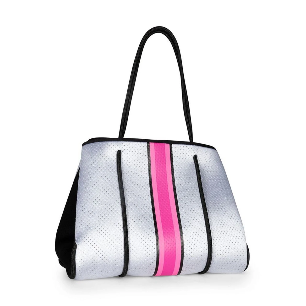 Haute Shore Greyson Neoprene Tote - Disco - Image 4