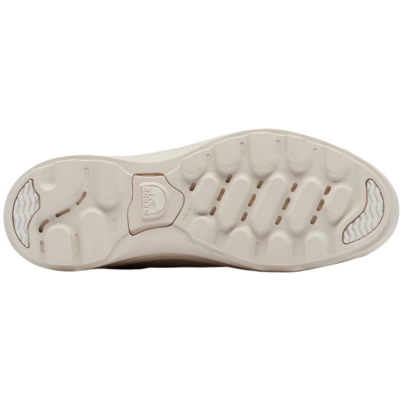 Sorel Women's ONA 503 Everyday Low Sneaker - Sea Salt / Chalk - Image 6