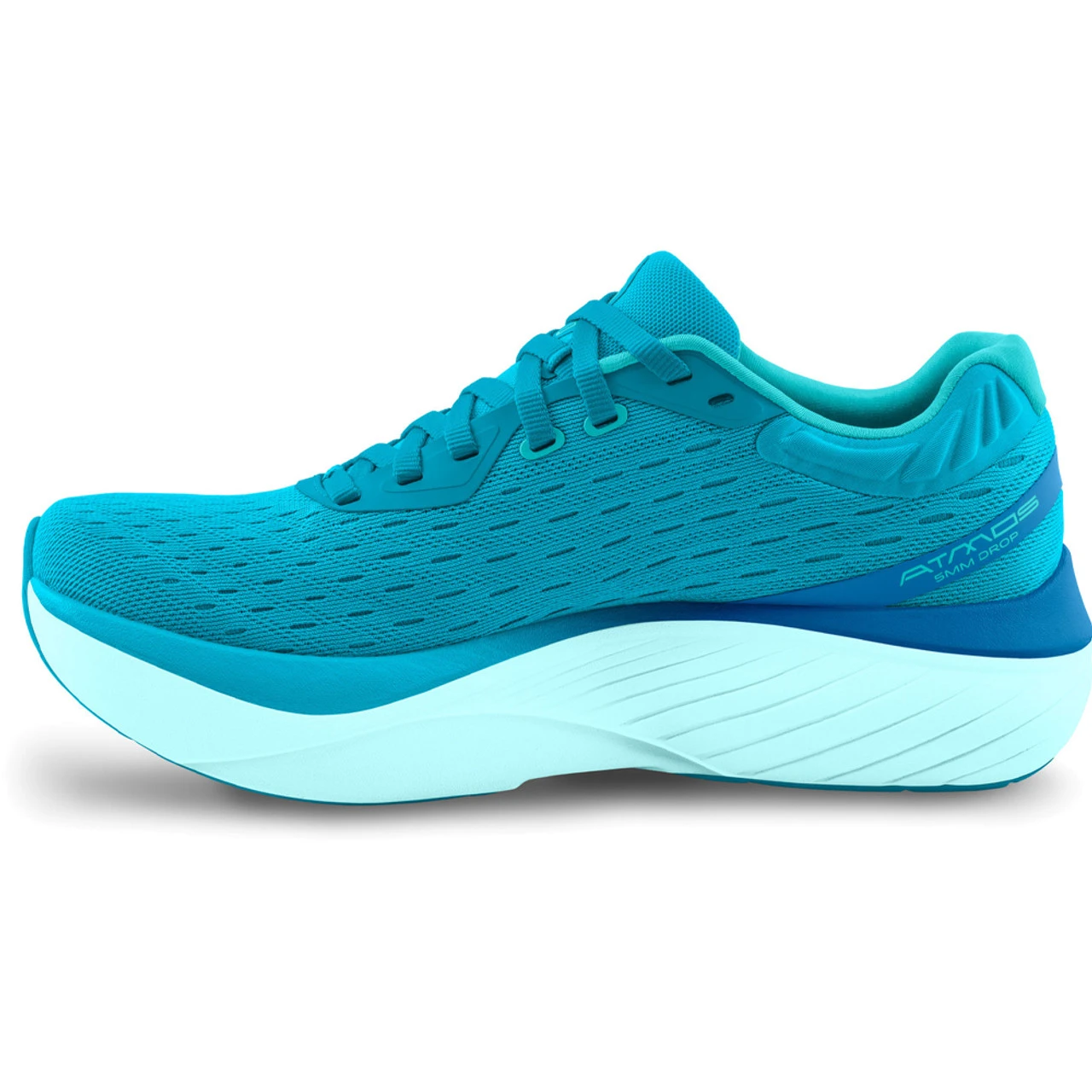 Topo Athletic Women's Atmos - Blue Sky - Image 2
