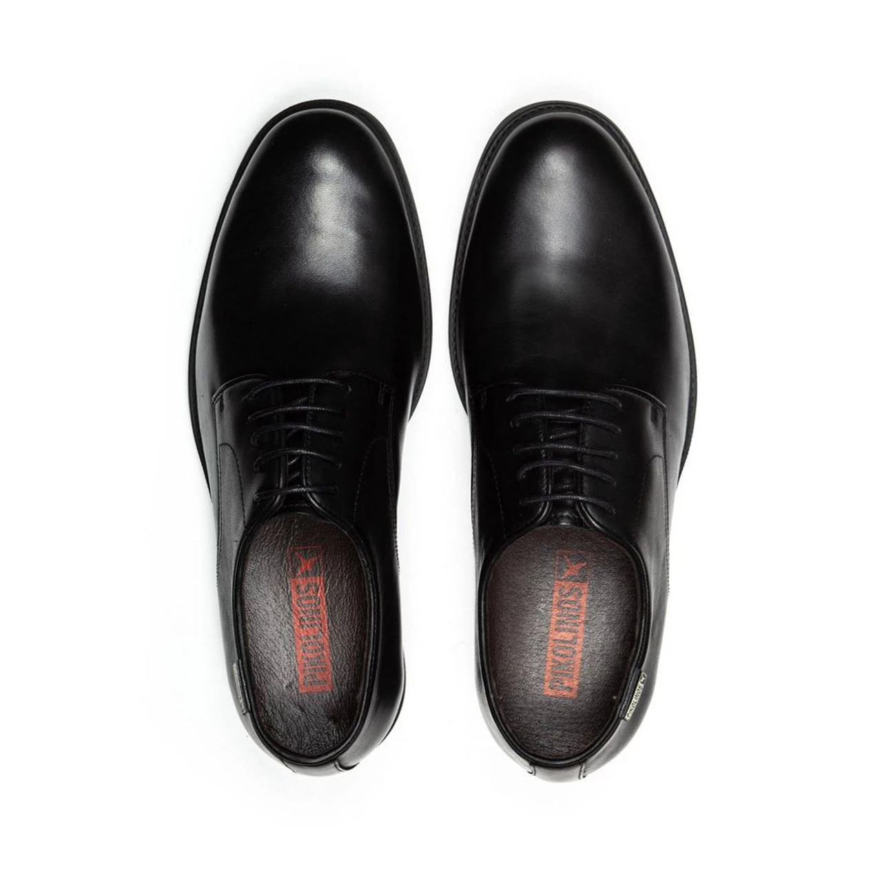 Pikolinos Men's Lorca 02N-6130 - Black DF - Image 5