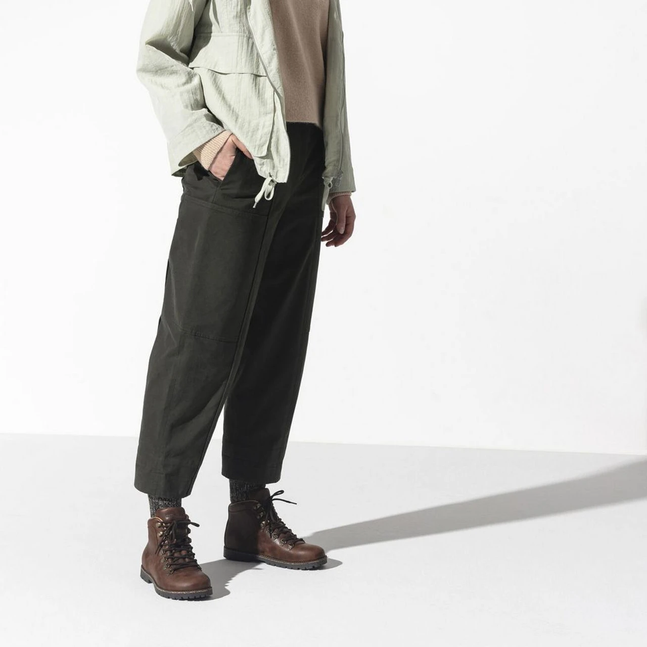 Birkenstock Jackson - Dark Brown (Narrow Width) - Image 6