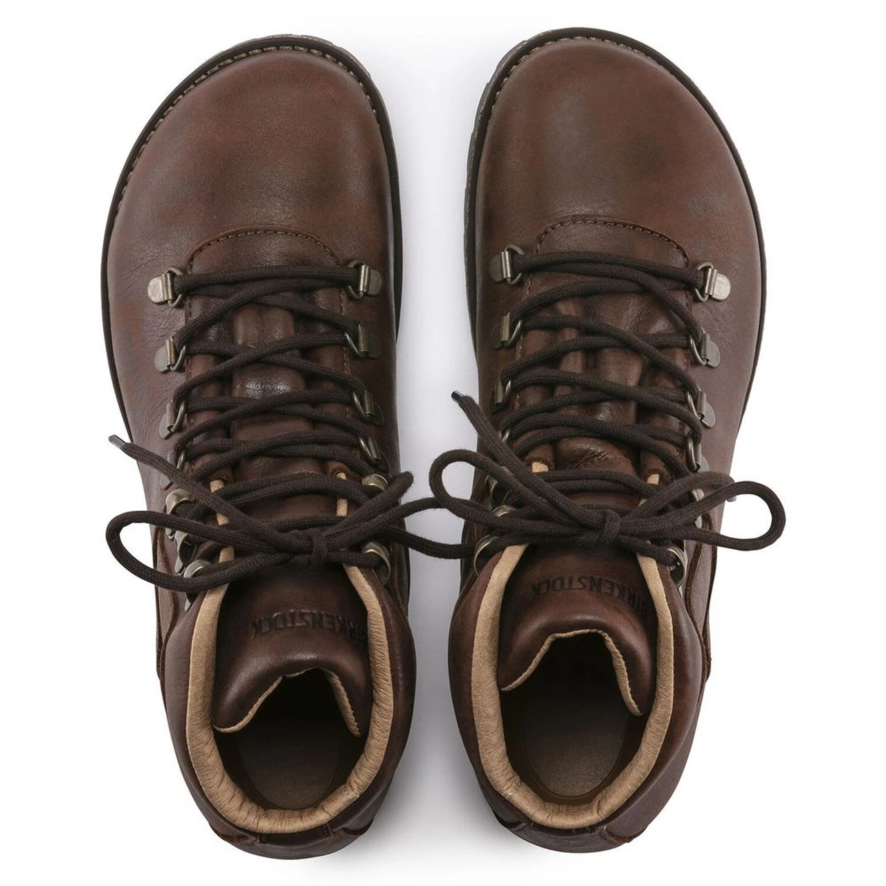 Birkenstock Jackson - Dark Brown (Narrow Width) - Image 5