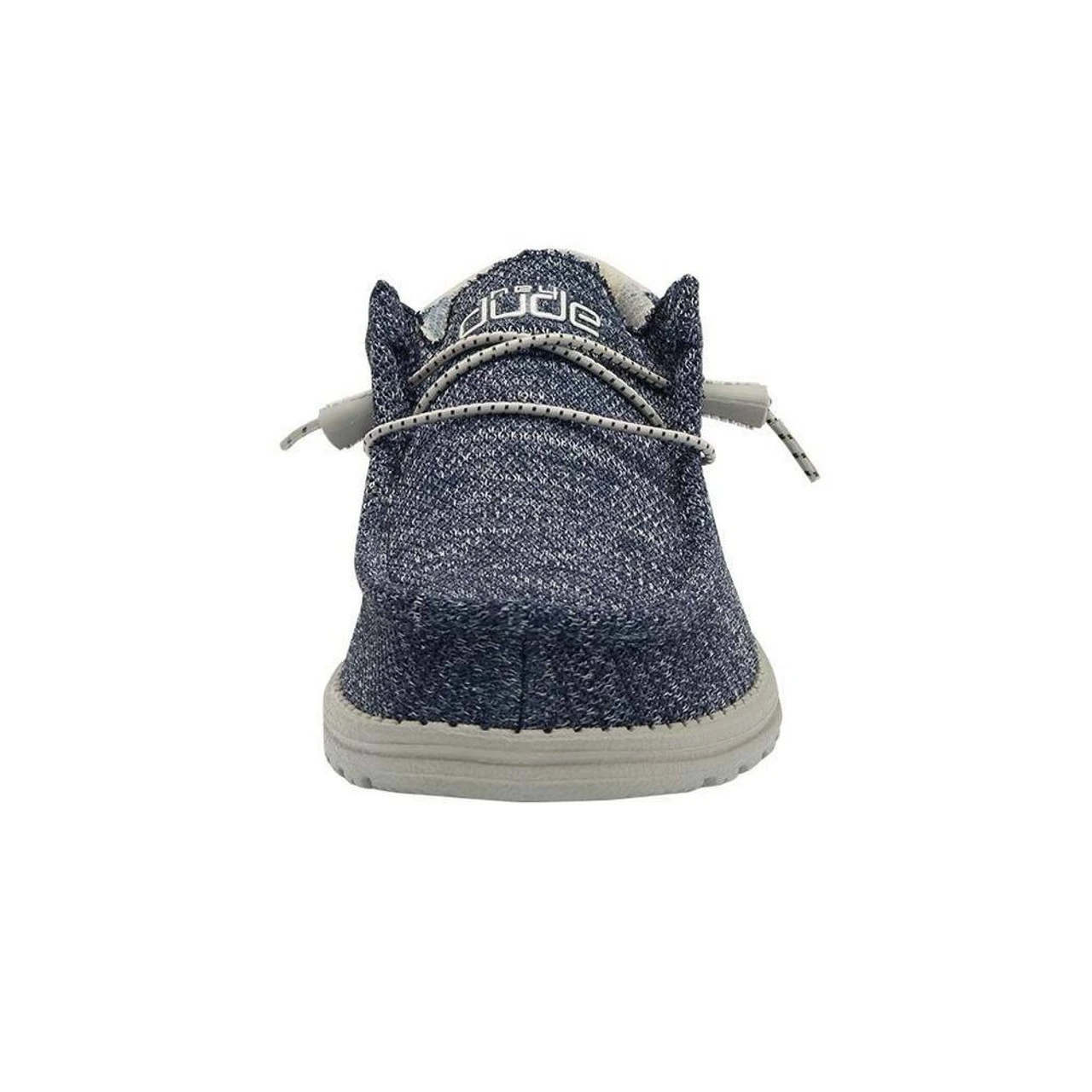 Hey Dude Men's Wally - Moonlit Ocean - Image 4