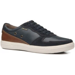 Pegada Men's 110404 - Dark Blue