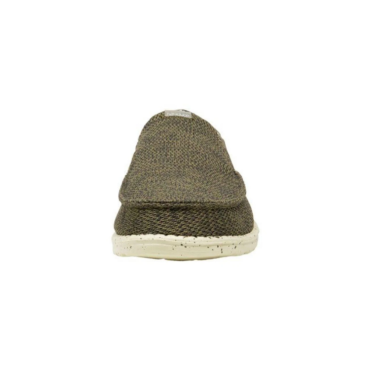 Hey Dude Men's Thad Sox - Kalamata - Image 4