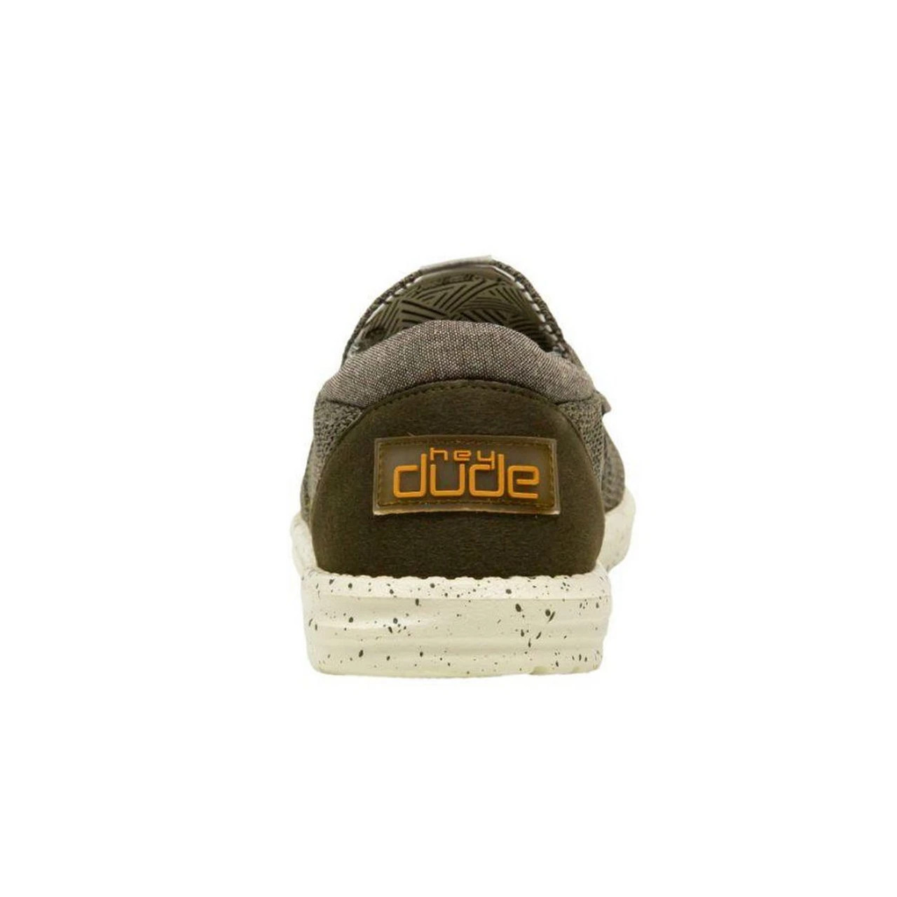 Hey Dude Men's Thad Sox - Kalamata - Image 5