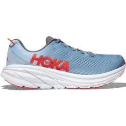 HOKA ONE ONE Men's Rincon 3 - Mountain Spring / Summer Song (Medium Width)