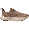 HOKA ONE ONE Men's Anacapa 2 Low GTX - Dune / Oxford Tan (Medium Width)