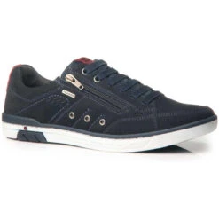 Pegada Men's 119308 -Navy