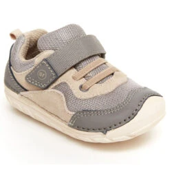 Stride Rite Soft Motion Rhett - Tan