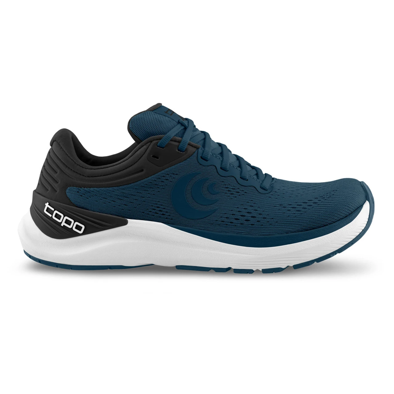 Topo Athletic Men's Ultrafly 4 - Navy