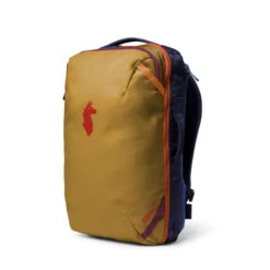 Cotopaxi Allpa 28L Travel Pack - Amber