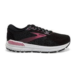 Brooks Women's Addiction GTS 15 - Black / Ebony