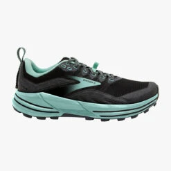 Brooks Women's Cascadia 16 - Black