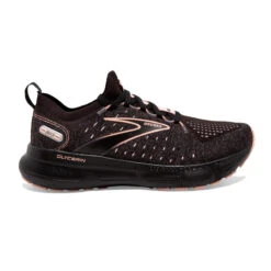 Brooks Women's Glycerin StealthFit 20 - Blackened / Pearl