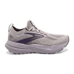 Brooks Women's Glycerin StealthFit 21 - Raindrops / Purple Sage