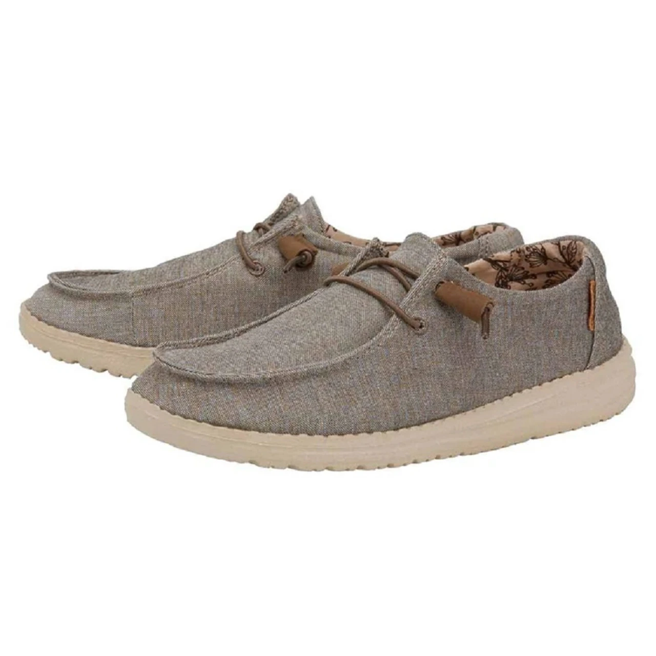 Hey Dude Women's Wendy Stretch - Steppa - Image 2