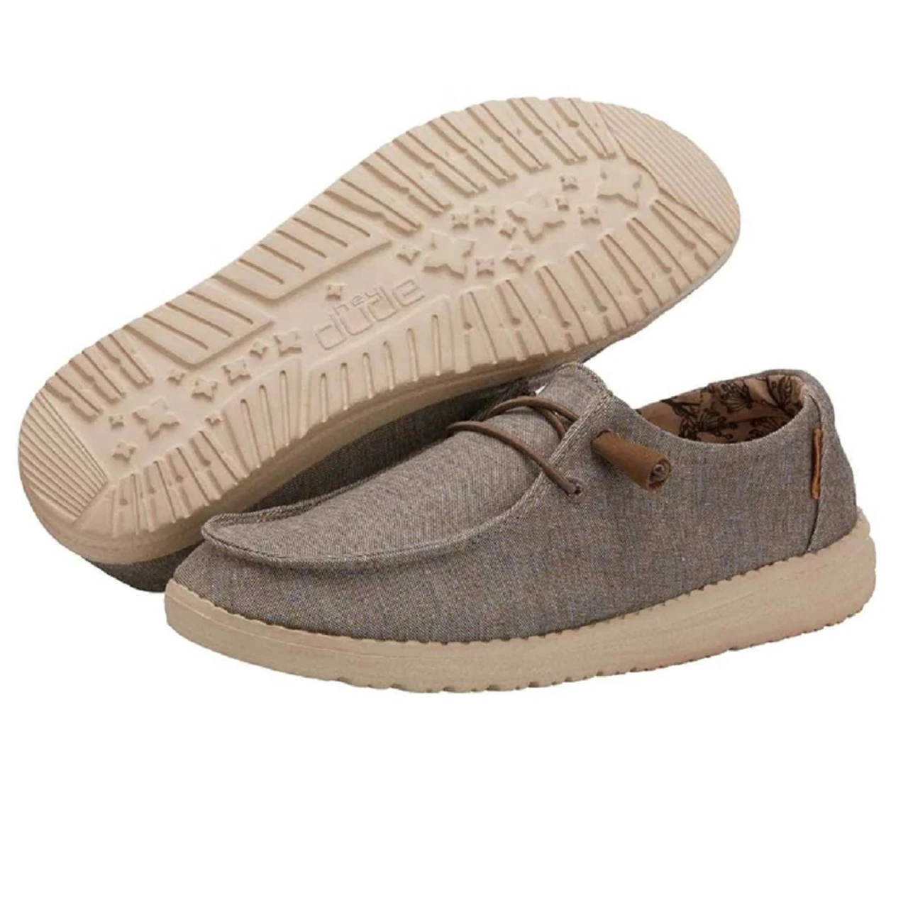 Hey Dude Women's Wendy Stretch - Steppa - Image 3