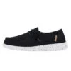 Hey Dude Women's Wendy Classic - Black Odyssey