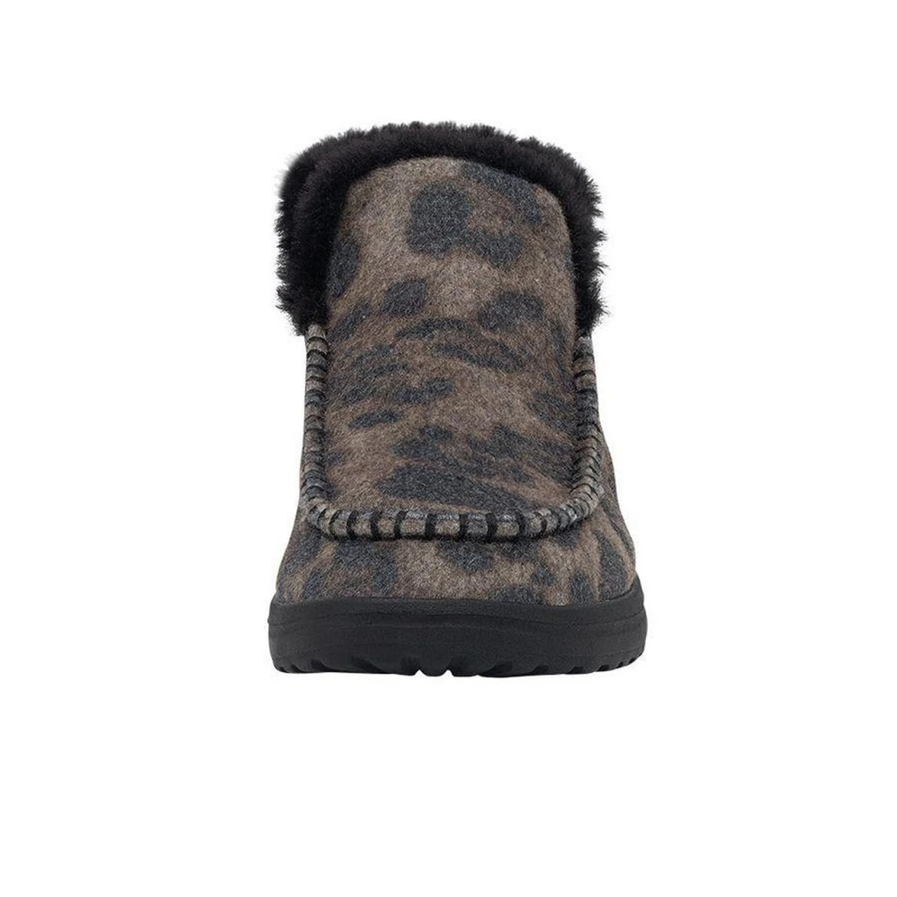 Hey Dude Women's Denny - Leo Nut - Image 5