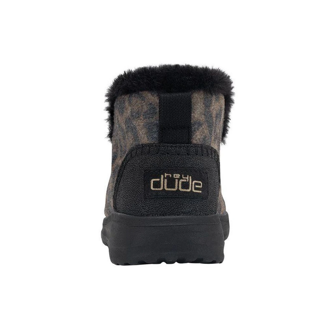 Hey Dude Women's Denny - Leo Nut - Image 6