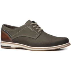 Pegada Men's 125111 - Dark Dune / Cognac