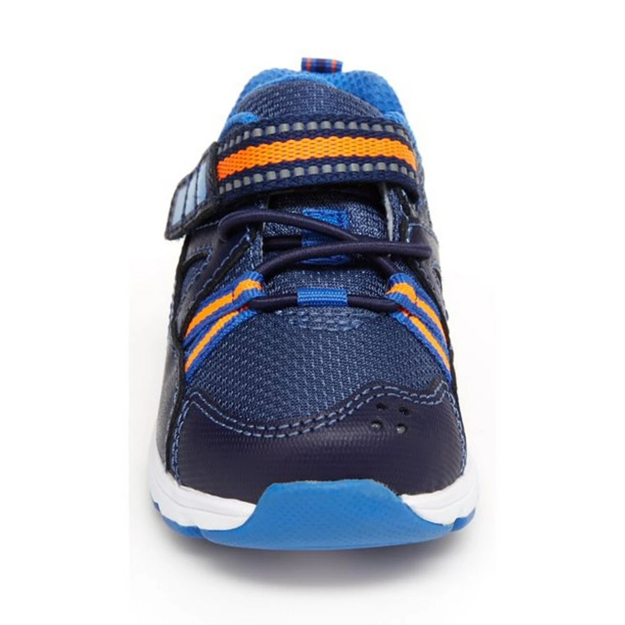 Stride Rite Little Kid Made2play Journey XW - Navy - Image 4