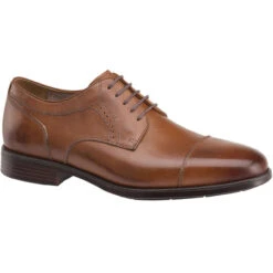 Johnston & Murphy Men's Branning - Tan
