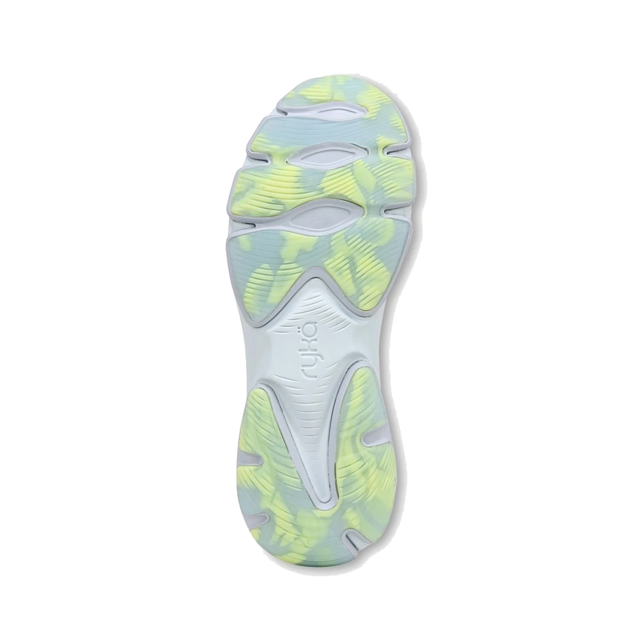 Ryka Women's Devotion X Plus - Dusty Blue - Image 7