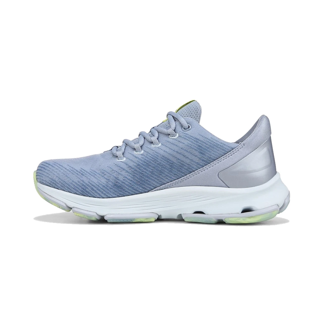 Ryka Women's Devotion X Plus - Dusty Blue - Image 2