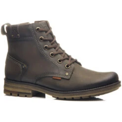 Pegada Men's 181305 - Clove / Dark Brown