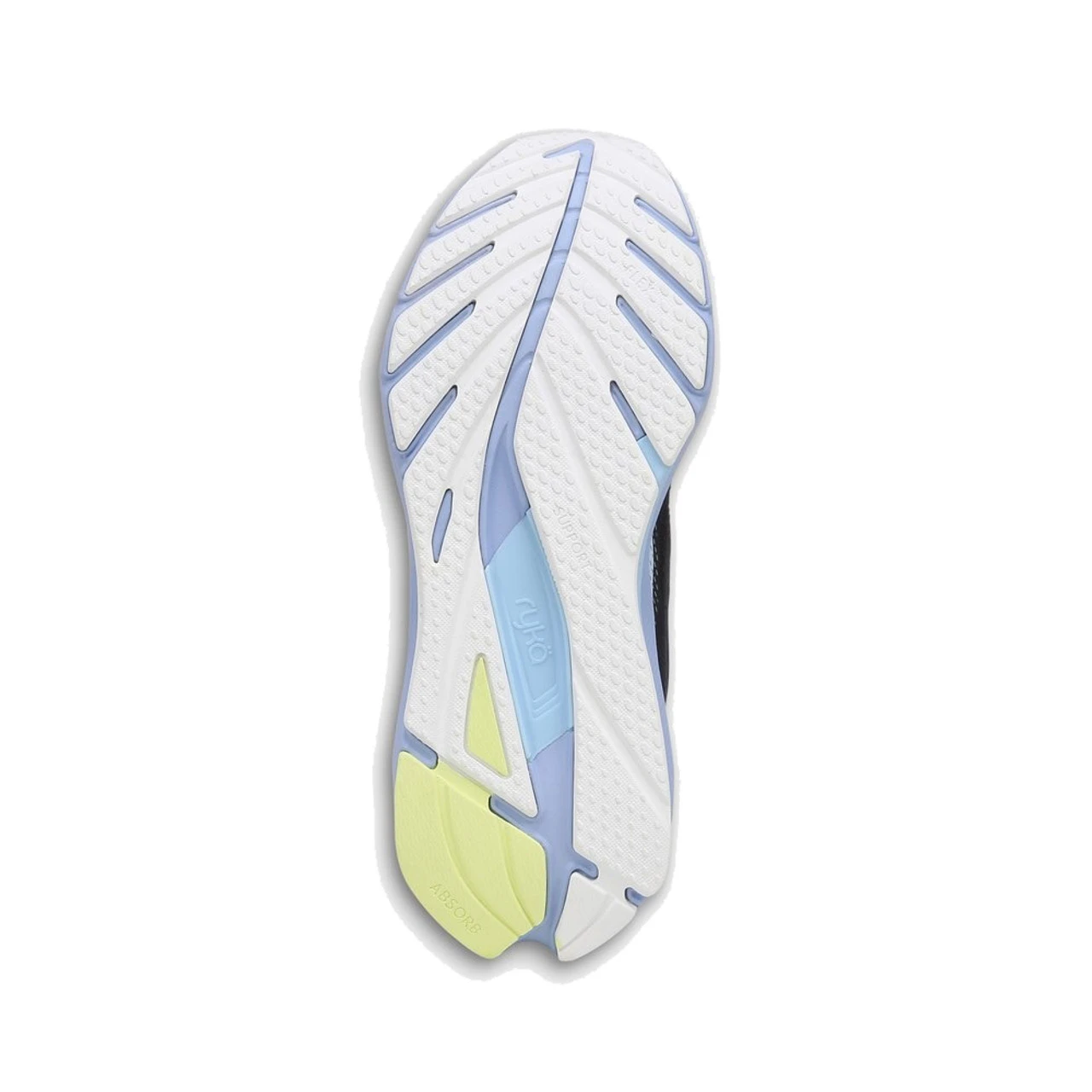 Ryka Women's Utopia Run - Dark Blue - Image 8