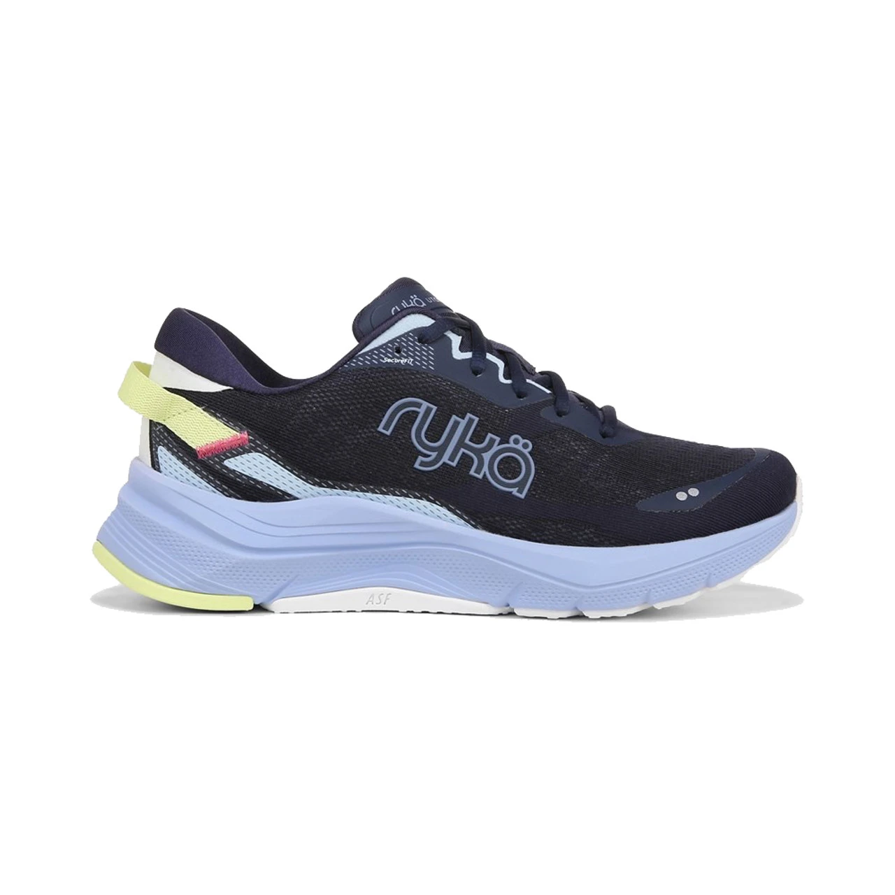 Ryka Women's Utopia Run - Dark Blue