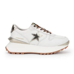 Vintage Havana Women's Major 15 - Leopard Multi