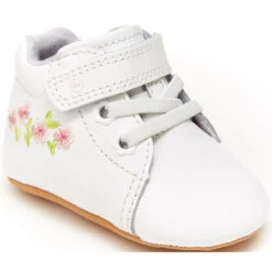 Stride Rite Infant Emilia - White