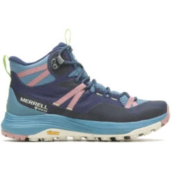 Merrell Women's Siren 4 Mid GORE-TEX - Sea