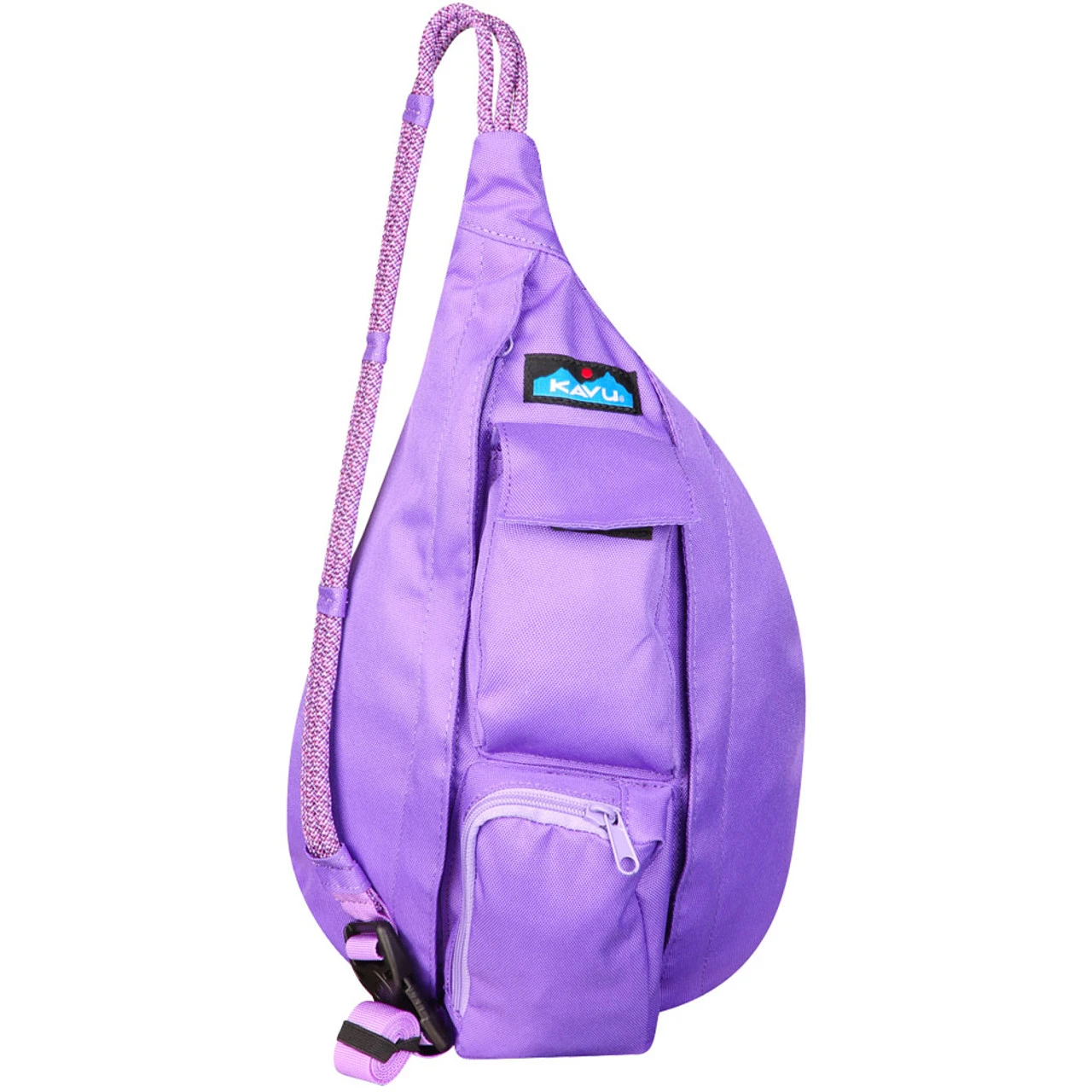Kavu Mini Rope Sling - Passion Flower