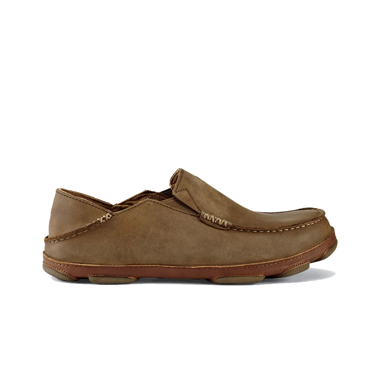 Olukai Men's Moloa - Ray / Toffee