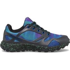 Merrell Big Kid's Altalight Low - Northern Lights