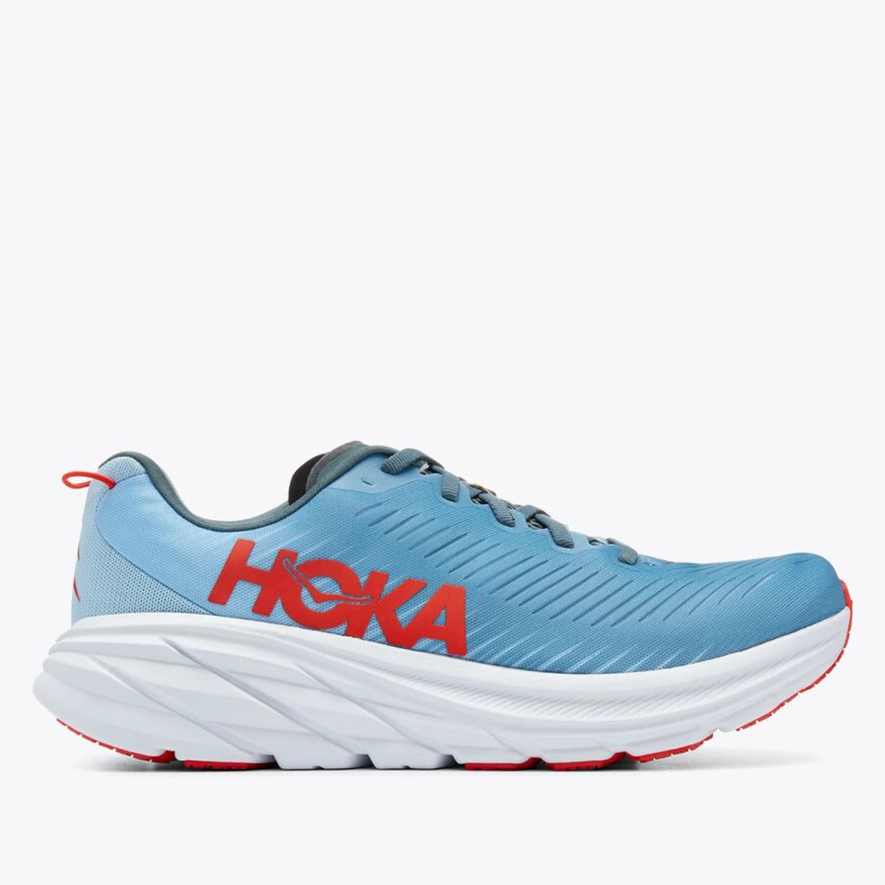 HOKA ONE ONE Men's Rincon 3 - Mountain Spring / Summer Song (Medium Width) - Image 6