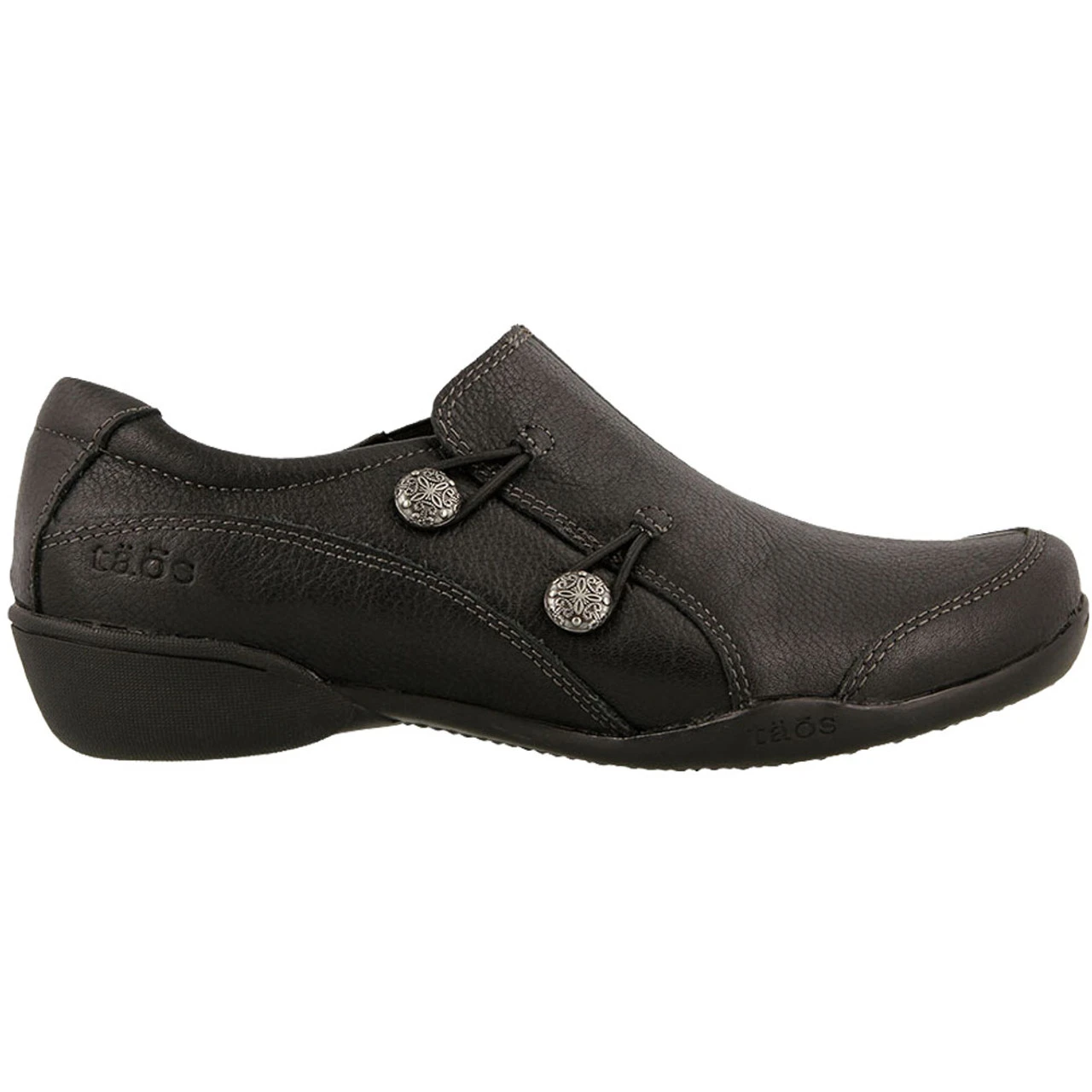 Taos Footwear Women's Encore - Black - Image 2
