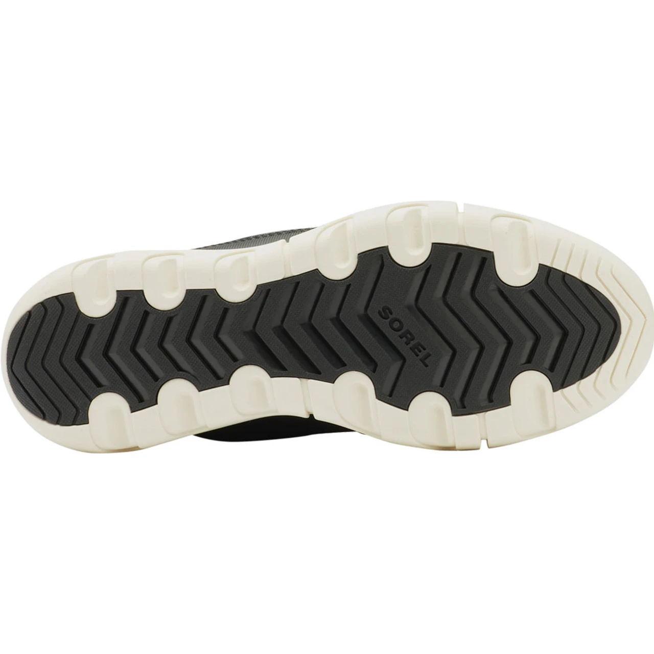 Sorel Women's Explorer II Joan - Black / Fawn - Image 6