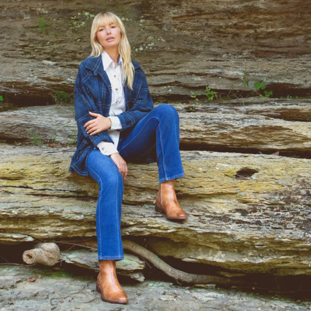 Bed Stu Women's - Alina Tan Rustic - Image 5