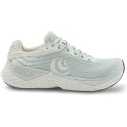 Topo Athletic Men's Ultrafly 5 - Grey / Grey