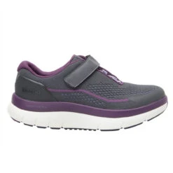 Alegria Women's Breez - Steel