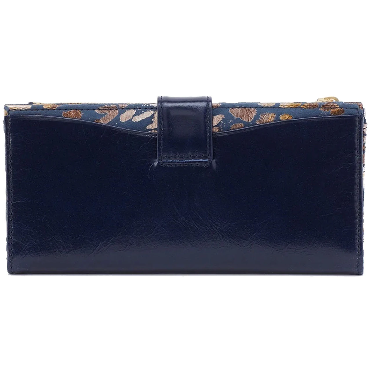 Hobo Max Continental Wallet - Nightshade - Image 2