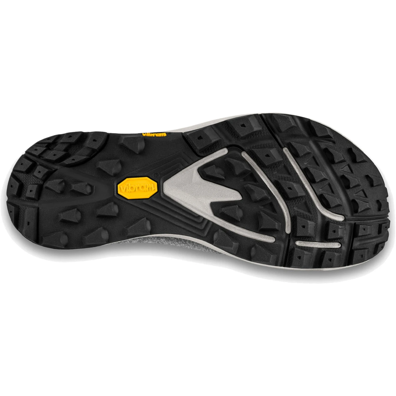 Topo Athletic Women's Rekovr 2 - Grey - Image 6